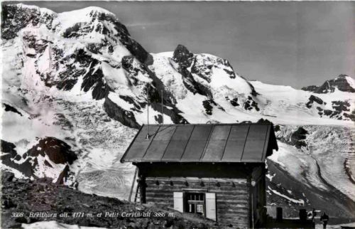 Breithorn