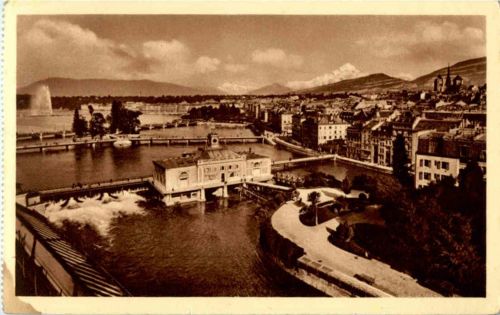 Geneve