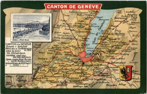 Geneve