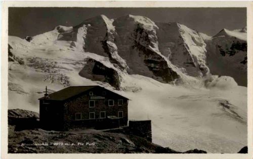 Diavolzzahütte