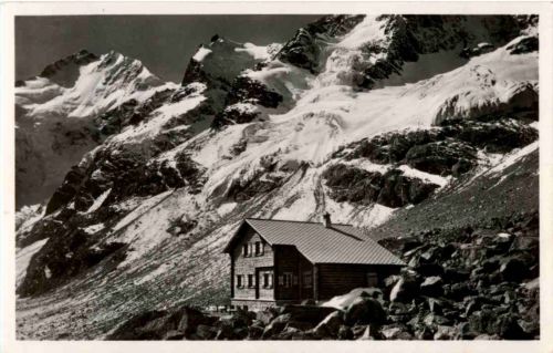 Bovalhütte