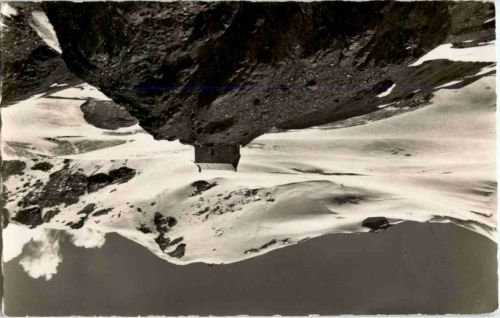 Cabane du Val des Dix