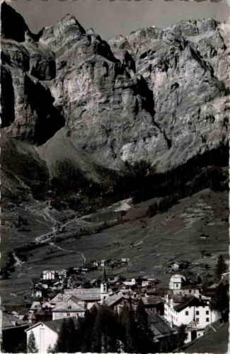 Leukerbad