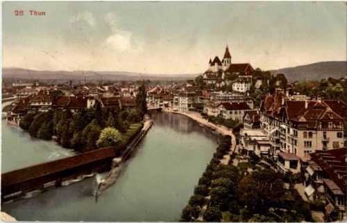 Thun