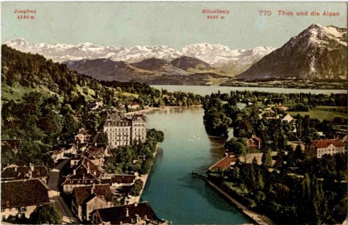 Thun