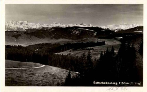 Gottschalkenberg