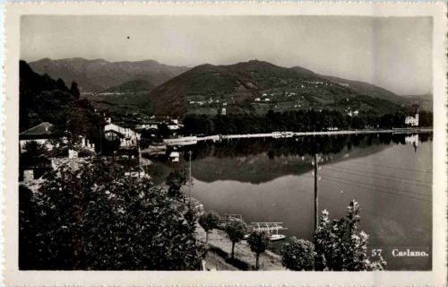 Caslano