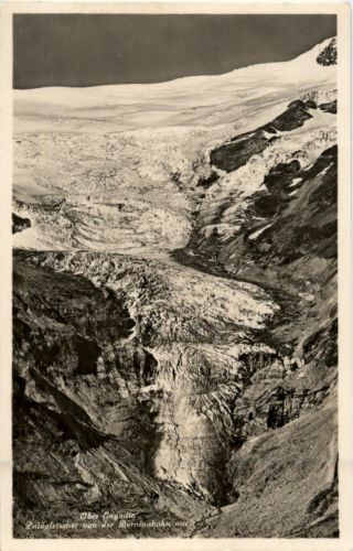 Palügletscher