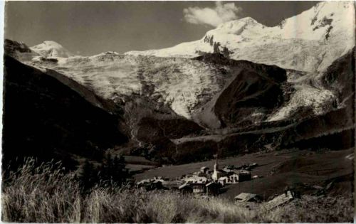 Saas Fee