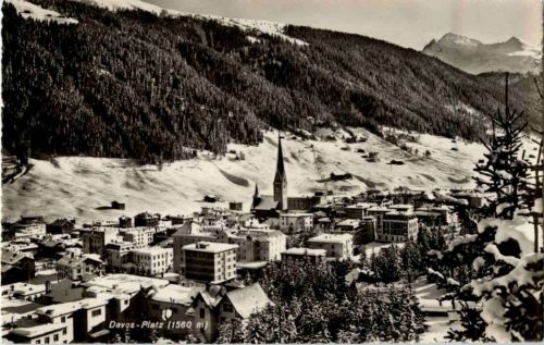 Davos Platz