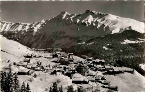 Mürren