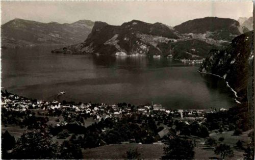 Hergiswil