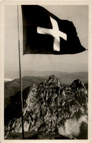 Blick vom Gr. Mithen auf Kl. Mithen