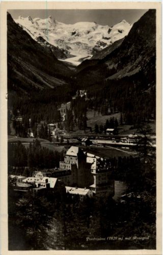 Pontresina