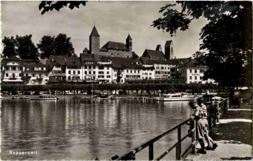 Rapperswil