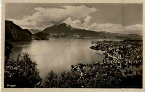 Weggis