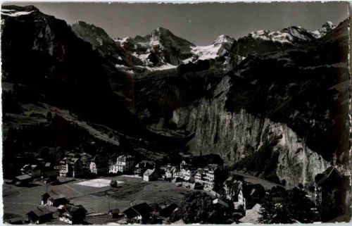 Wengen
