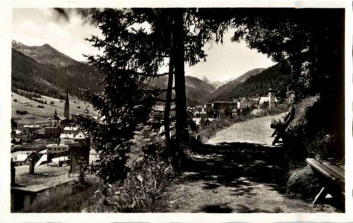 Davos