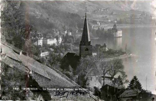 Montreux