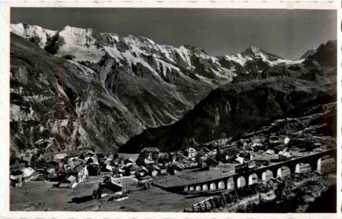 Mürren