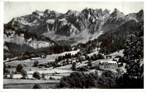 Rietbad - Hotel Kurhaus