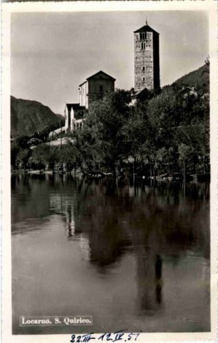 Locarno S. Quirico