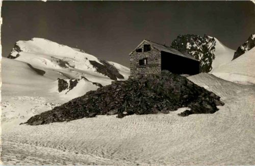 Britanniahütte