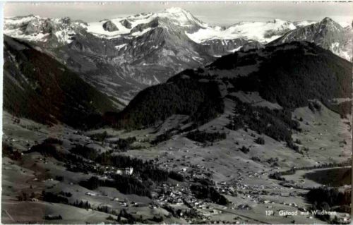 Gstaad