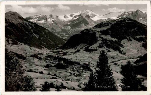 Gstaad