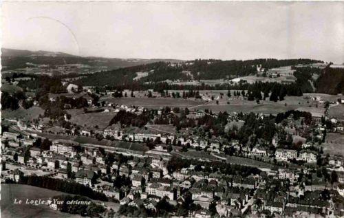 Le Locle