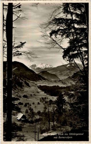 Bürgenstock