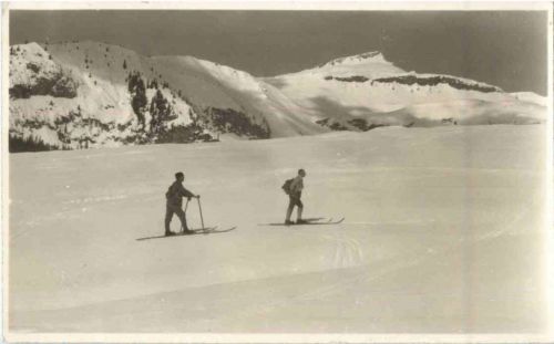 Alp Foppa