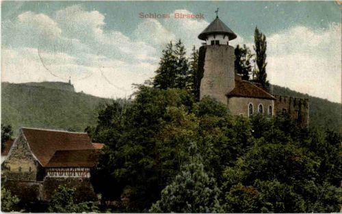 Schloss Birseck