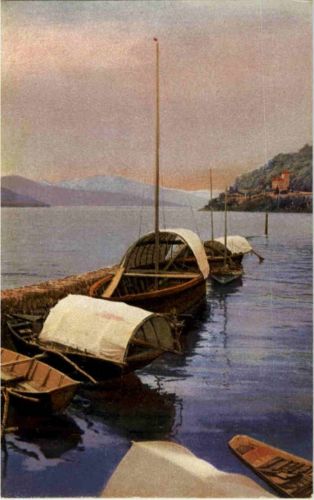 Cannobio
