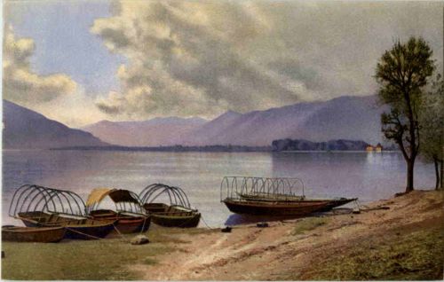 Locarno