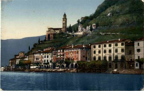 Morcote