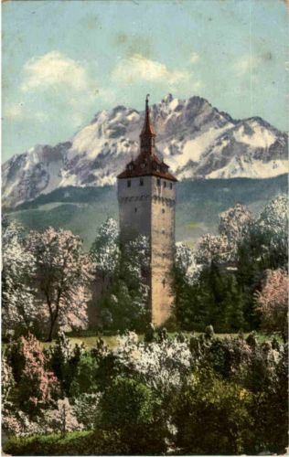 Luzern