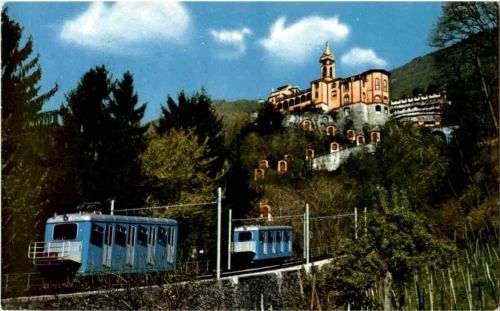 Locarno