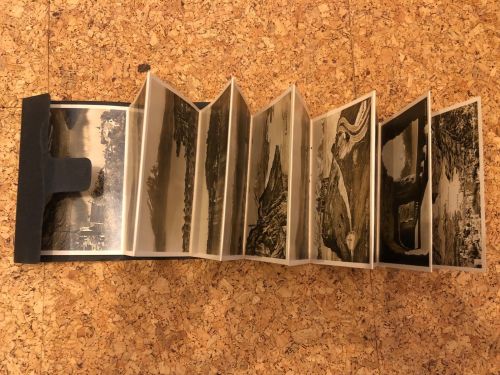 Weggis 12 Postkarten