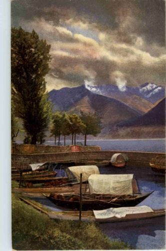Locarno