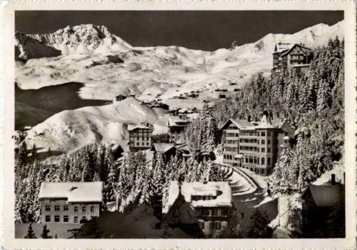 Arosa
