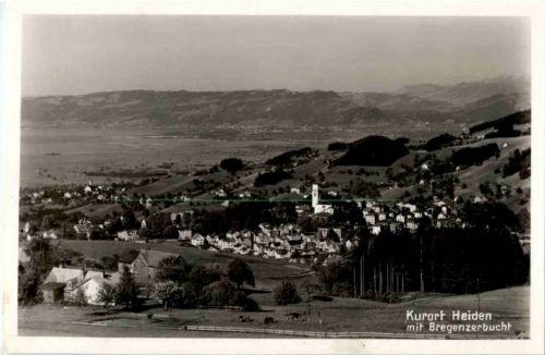 Kurort Heiden