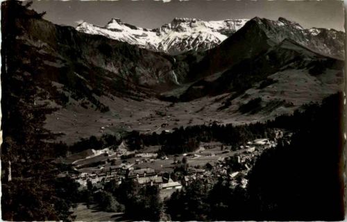 Adelboden