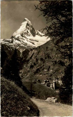 Zermatt