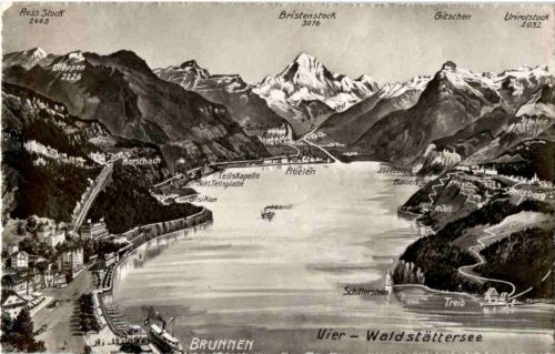 Brunnen