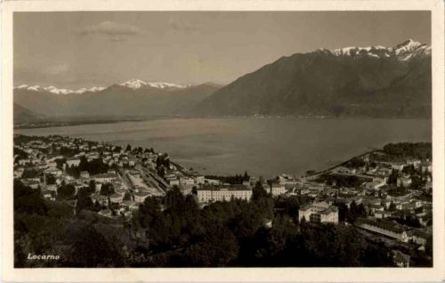 Locarno