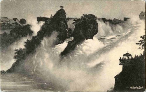 Rheinfall