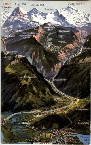Interlaken