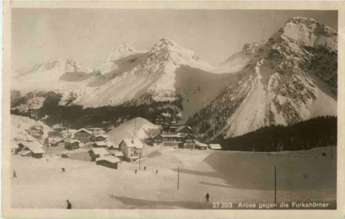 Arosa