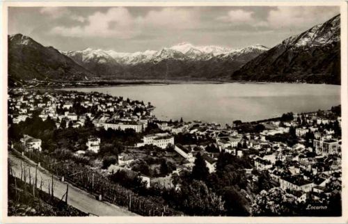 Locarno